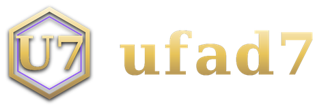 ufad7 โลโก้